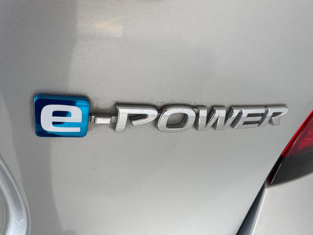 Photo '34' of Nissan Note Photo '34' of Nissan Note