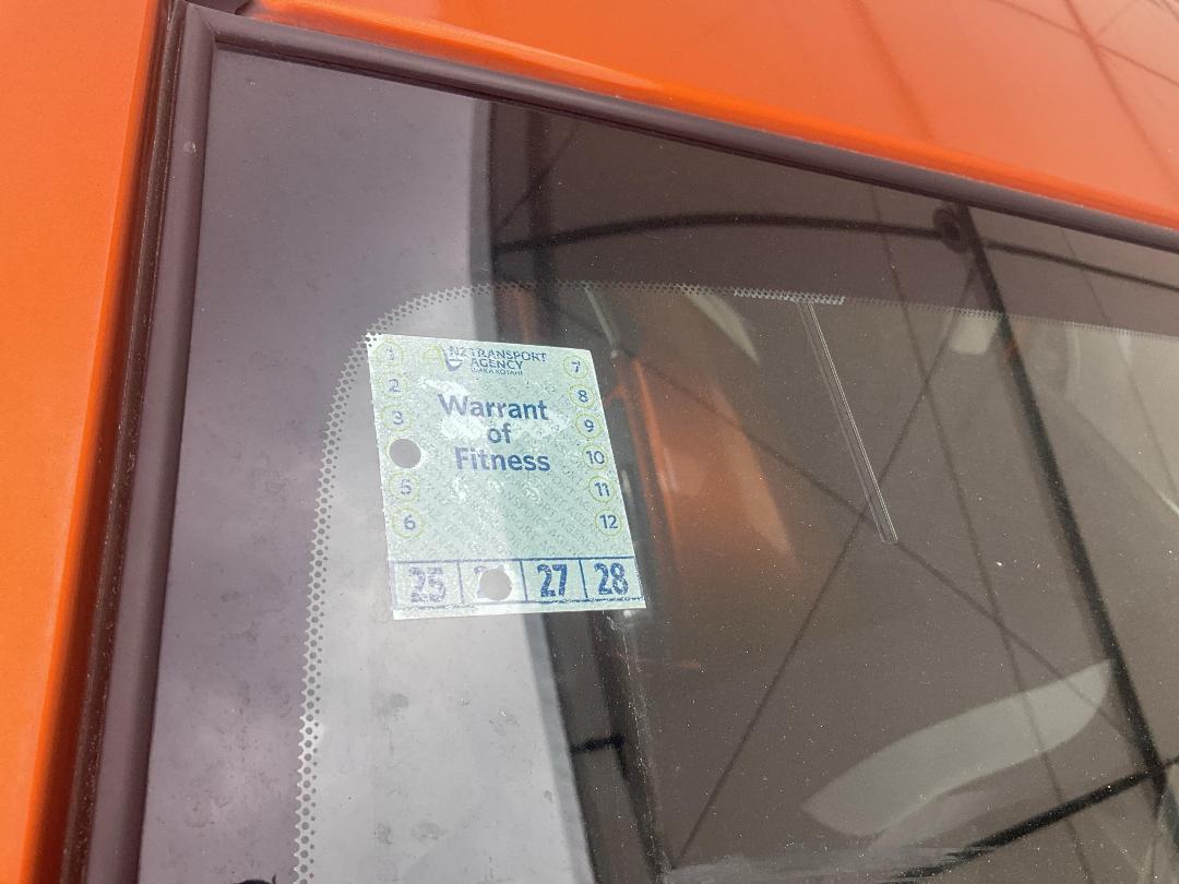 Photo '12' of Nissan Note Hybrid Photo '12' of Nissan Note Hybrid