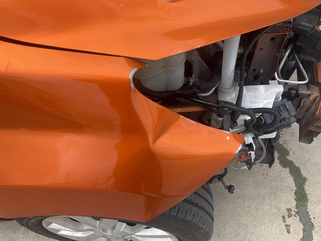 Photo '18' of Nissan Note Hybrid Photo '18' of Nissan Note Hybrid