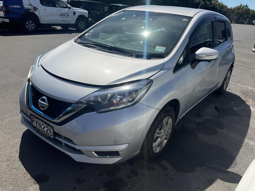 Photo '2' of Nissan Note