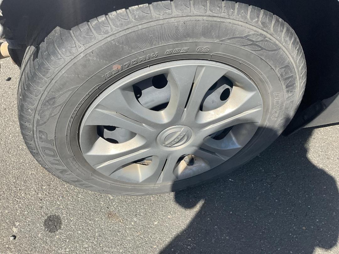 Photo '5' of Nissan Note