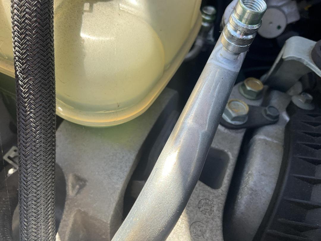 Photo '7' of Nissan Note