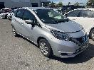 Thumbnail '1' of Nissan Note