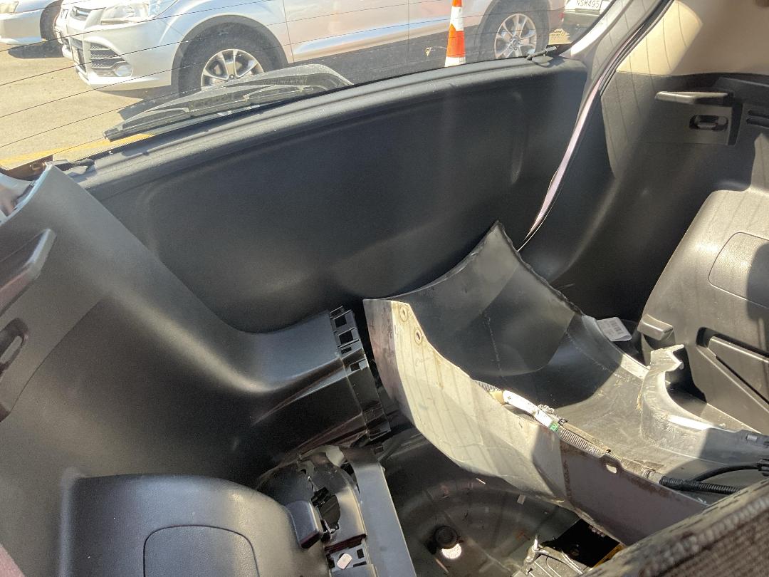 Photo '11' of Nissan Note