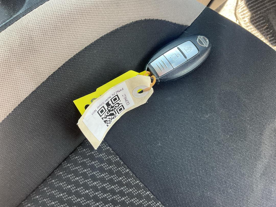 Photo '15' of Nissan Note