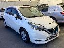 Thumbnail '1' of Nissan Note E-Power