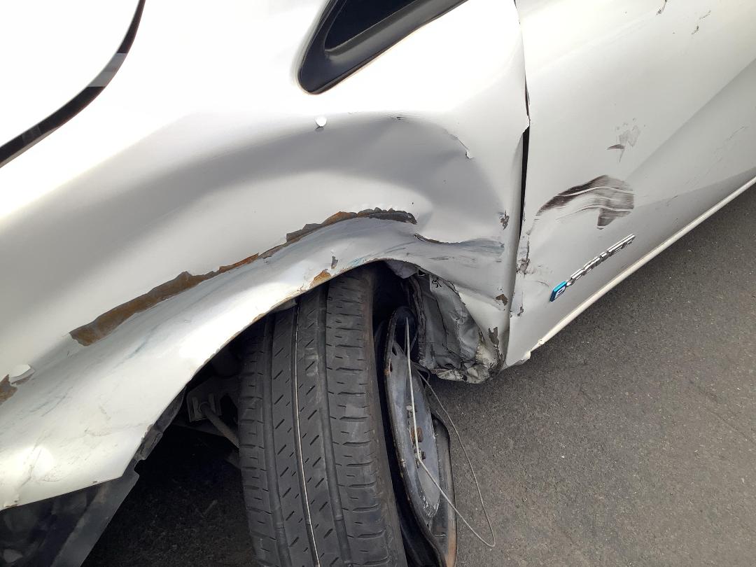 Photo '4' of Nissan Note E-Power Photo '4' of Nissan Note E-Power