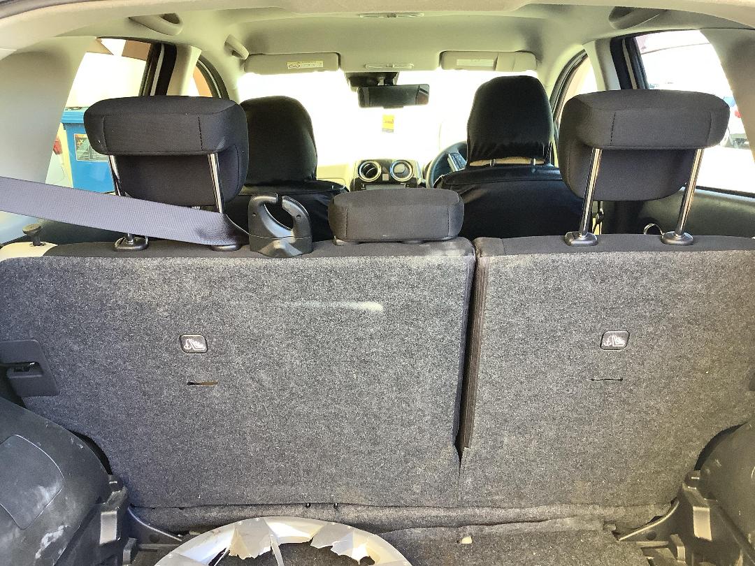 Photo '9' of Nissan Note E-Power Photo '9' of Nissan Note E-Power