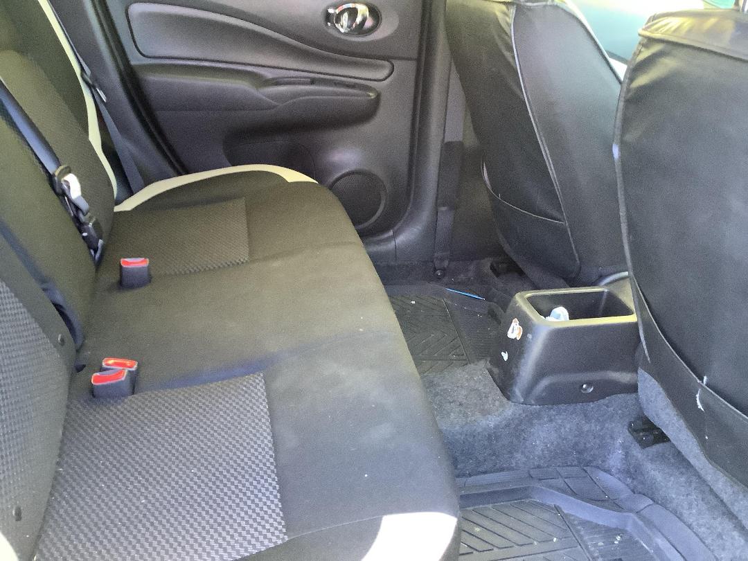 Photo '10' of Nissan Note E-Power Photo '10' of Nissan Note E-Power