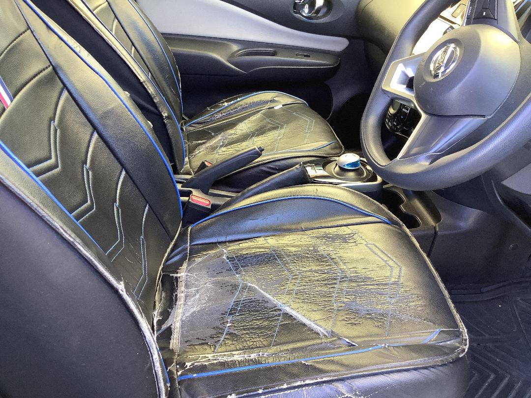 Photo '13' of Nissan Note E-Power Photo '13' of Nissan Note E-Power