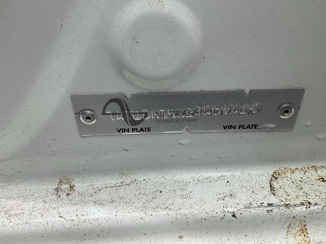 Photo '9' of Nissan Note Photo '9' of Nissan Note