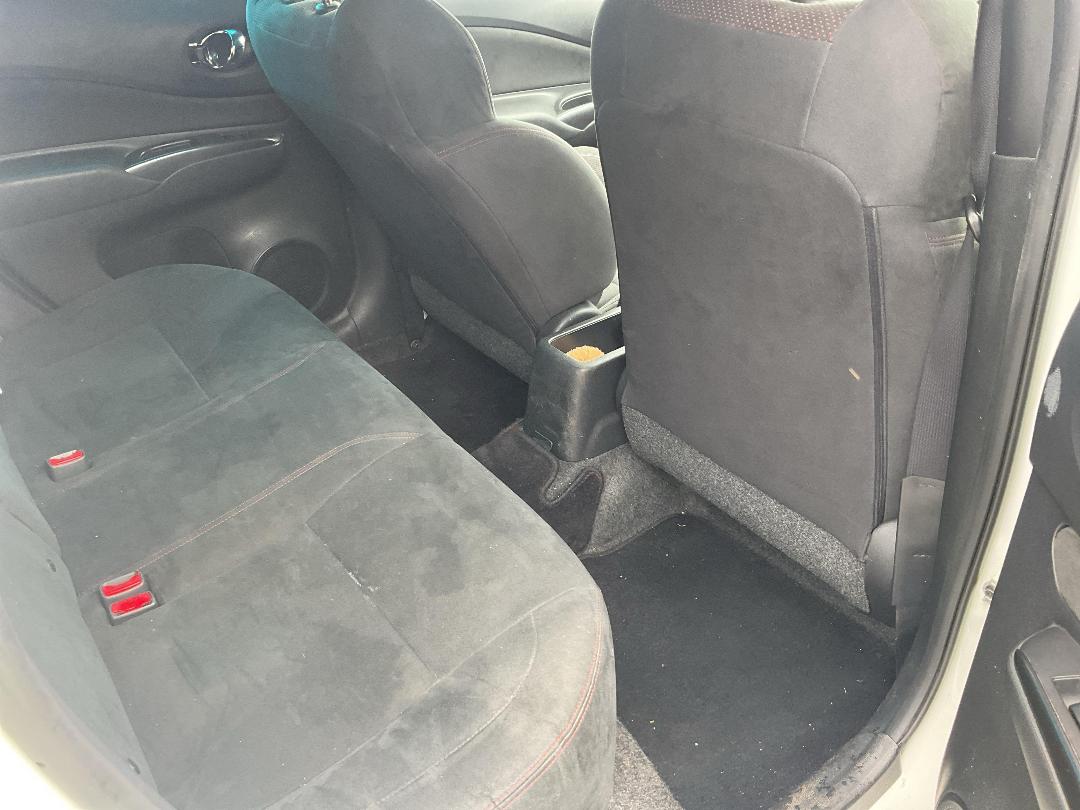 Photo '10' of Nissan Note Photo '10' of Nissan Note