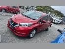 Thumbnail '1' of Nissan Note