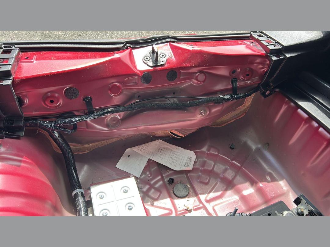 Photo '4' of Nissan Note