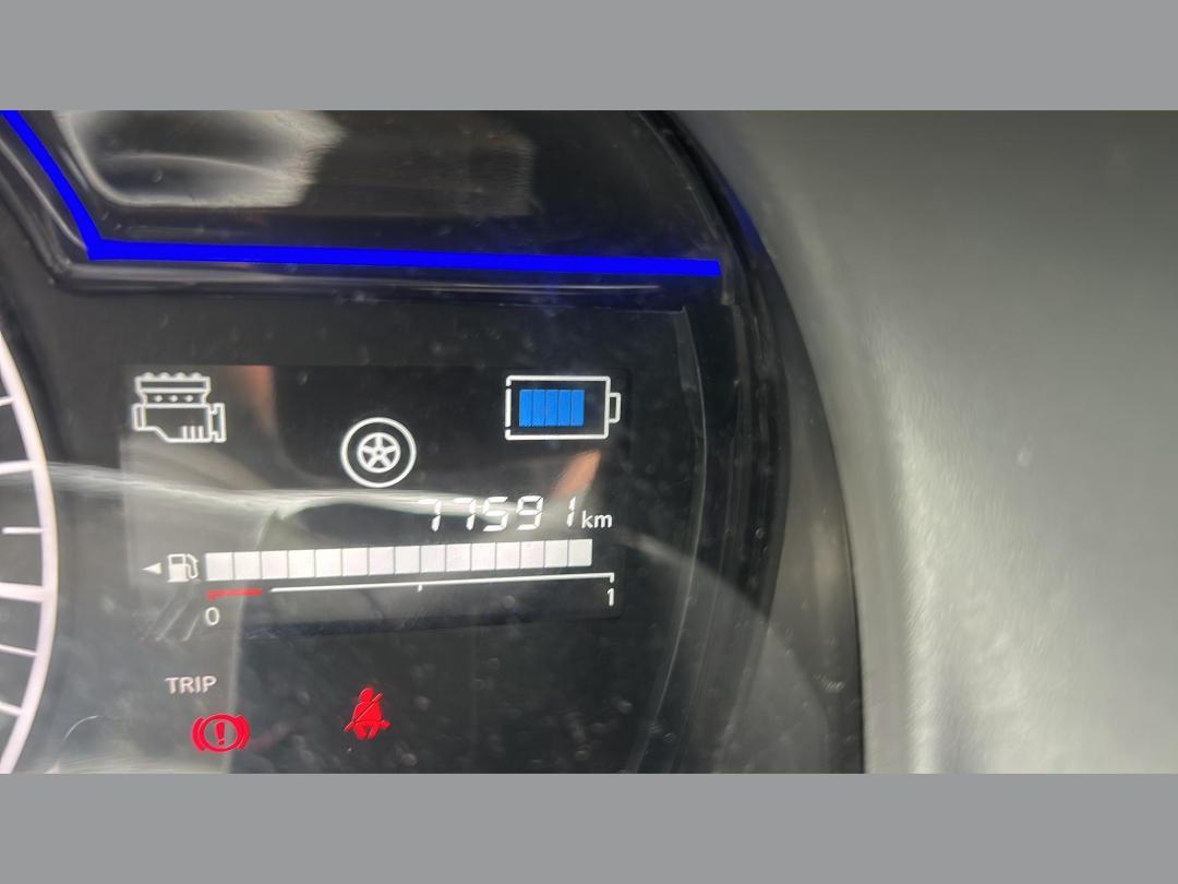 Photo '7' of Nissan Note