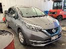 Thumbnail '2' of Nissan Note E-Power
