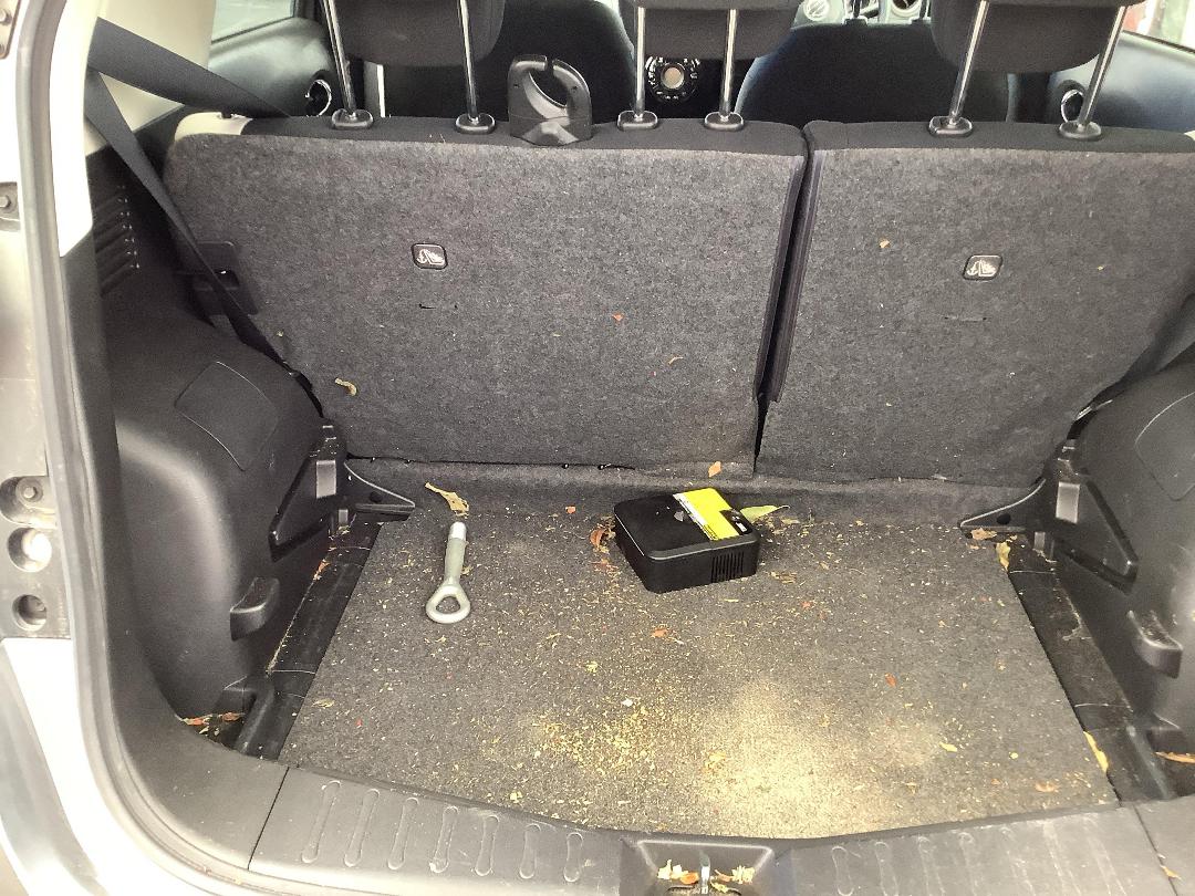 Photo '5' of Nissan Note E-Power