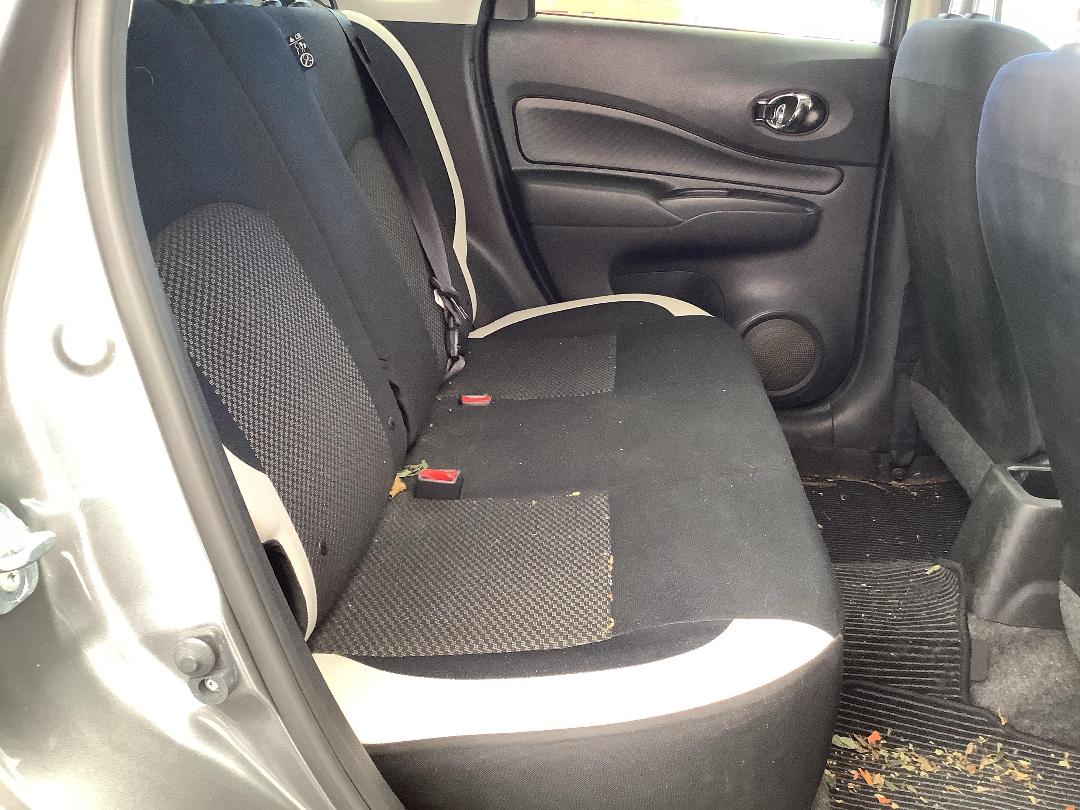 Photo '6' of Nissan Note E-Power