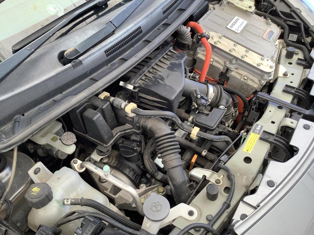 Photo '10' of Nissan Note E-Power