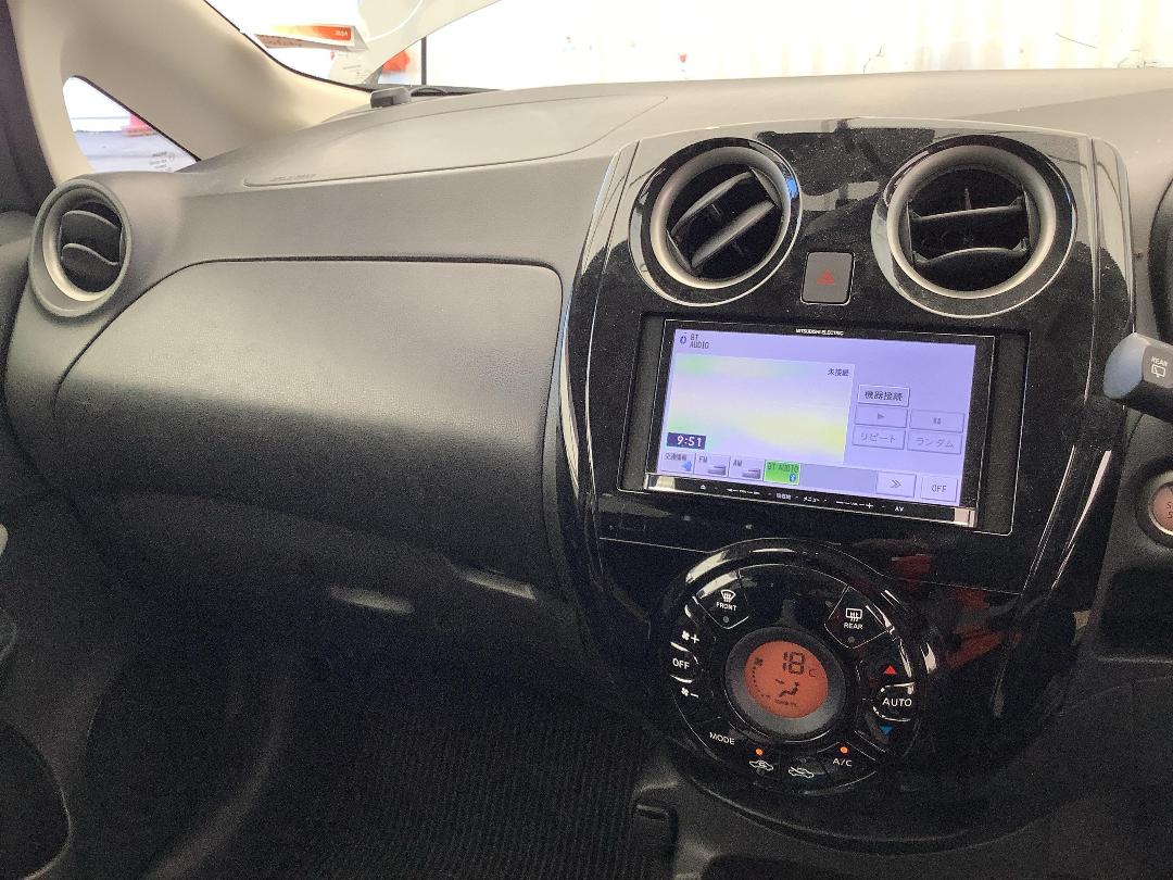 Photo '14' of Nissan Note E-Power