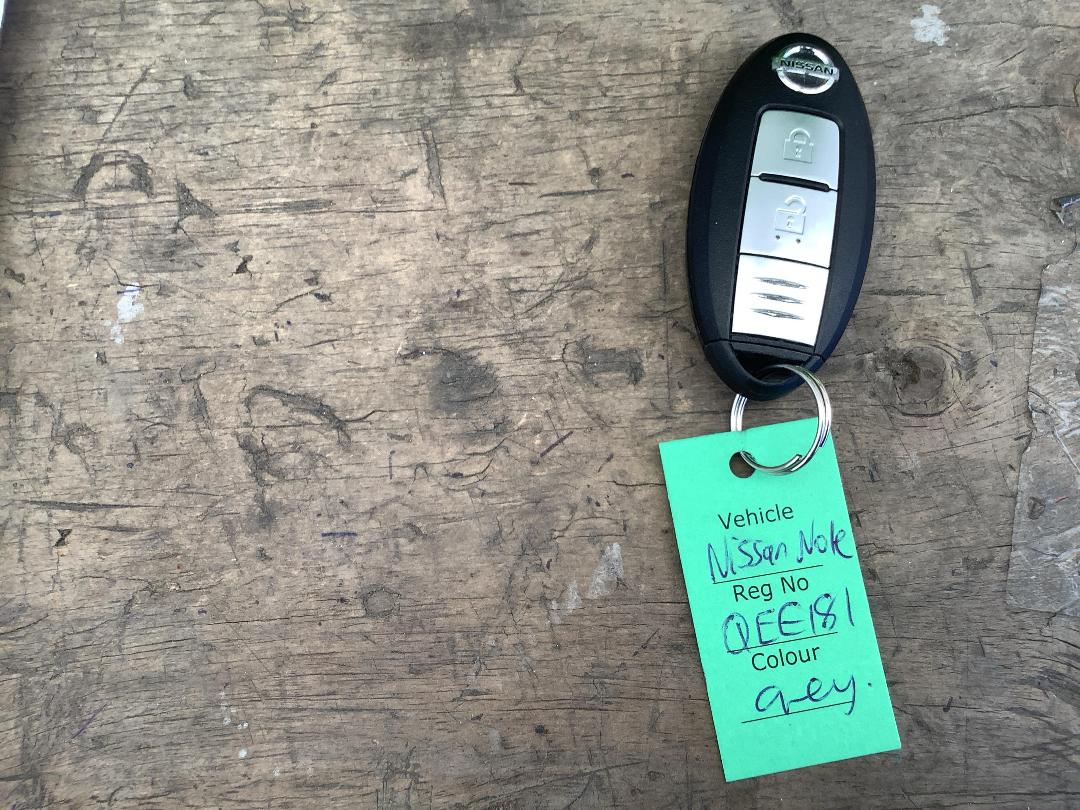 Photo '15' of Nissan Note E-Power