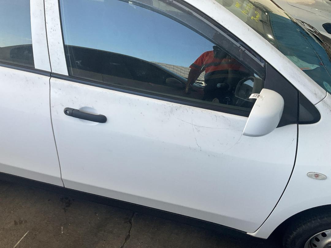 Photo '3' of Nissan NV150 AD Photo '3' of Nissan NV150 AD