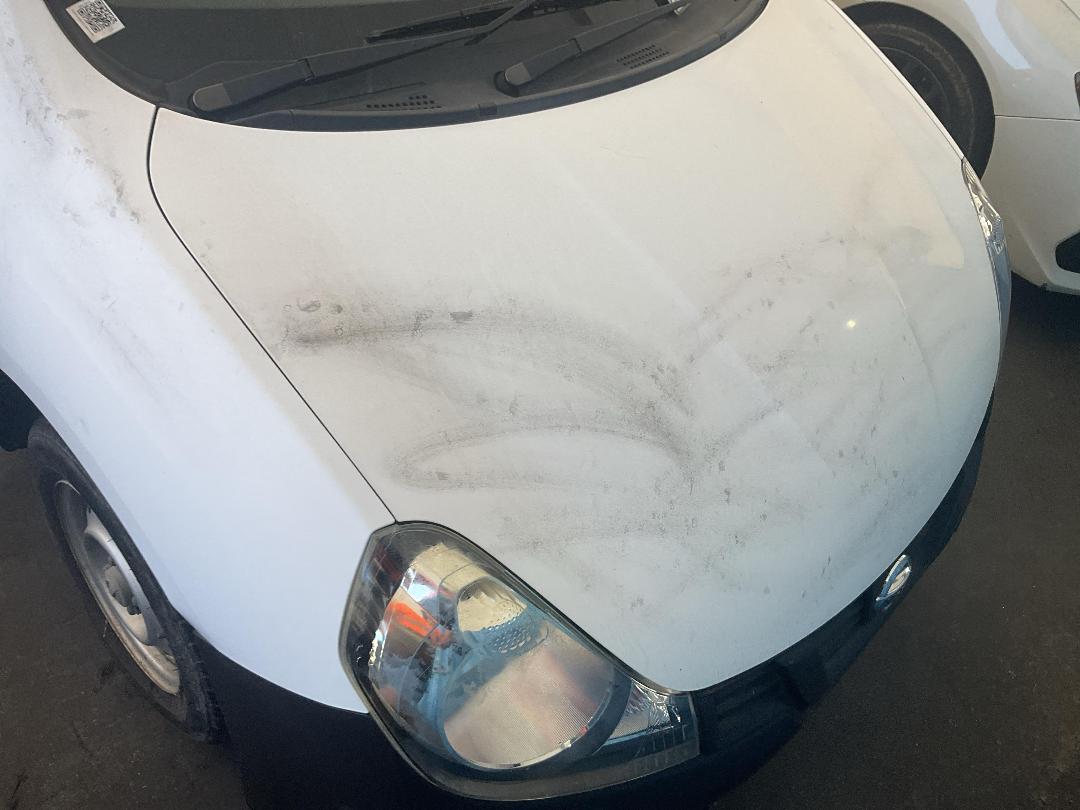 Photo '4' of Nissan NV150 AD Photo '4' of Nissan NV150 AD