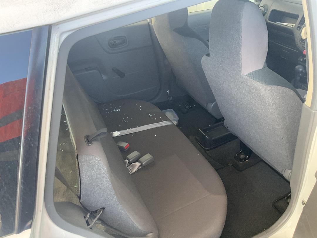 Photo '18' of Nissan NV150 AD Photo '18' of Nissan NV150 AD