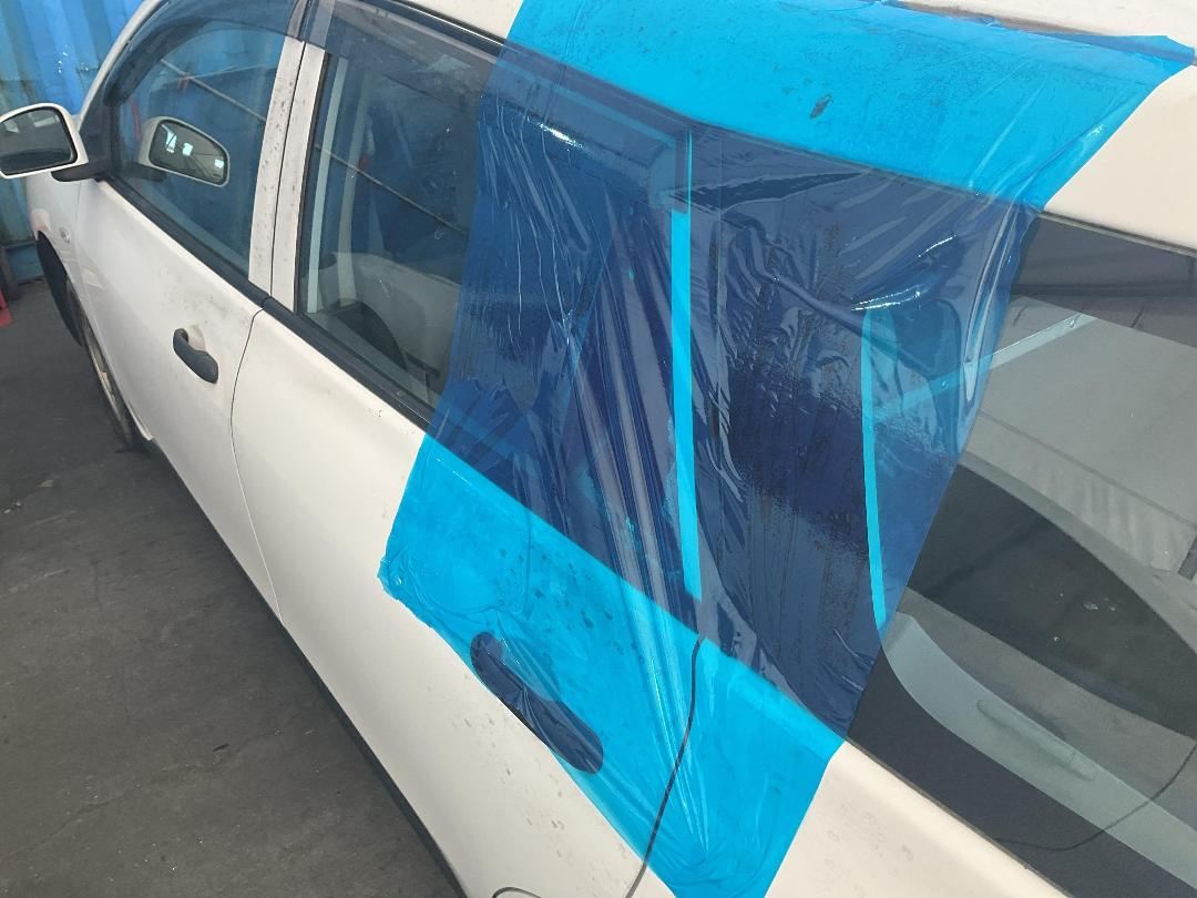 Photo '23' of Nissan NV150 AD Photo '23' of Nissan NV150 AD