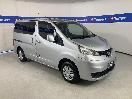 Thumbnail '1' of Nissan NV200
