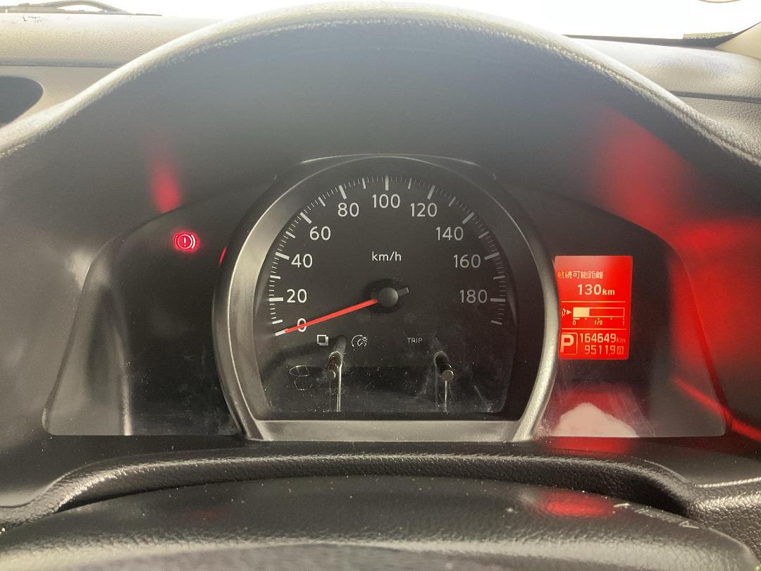 Photo '21' of Nissan NV200 Photo '21' of Nissan NV200