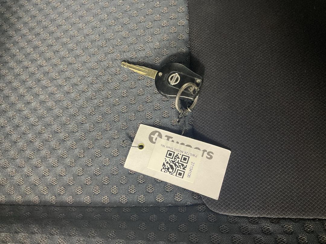 Photo '22' of Nissan NV200 Photo '22' of Nissan NV200