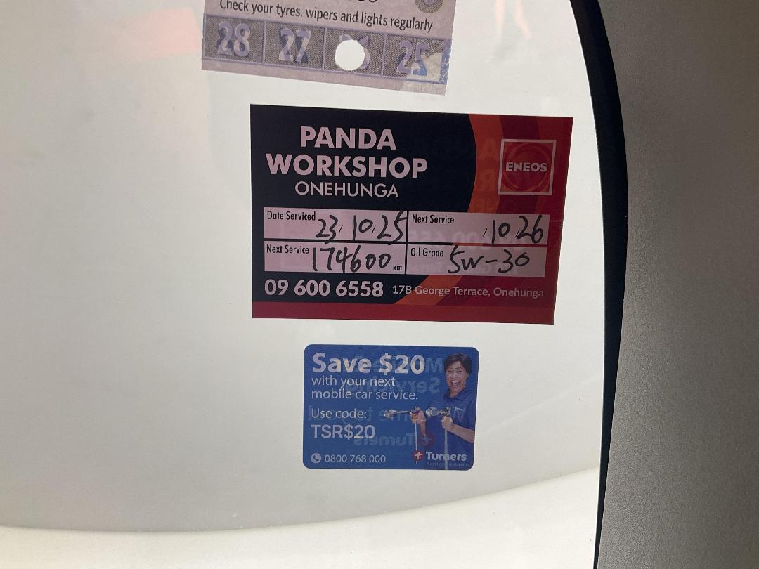 Photo '23' of Nissan NV200 Photo '23' of Nissan NV200