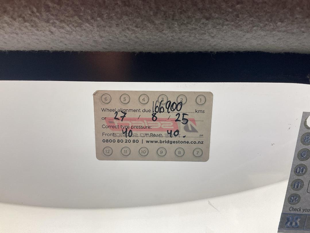 Photo '25' of Nissan NV200 Photo '25' of Nissan NV200