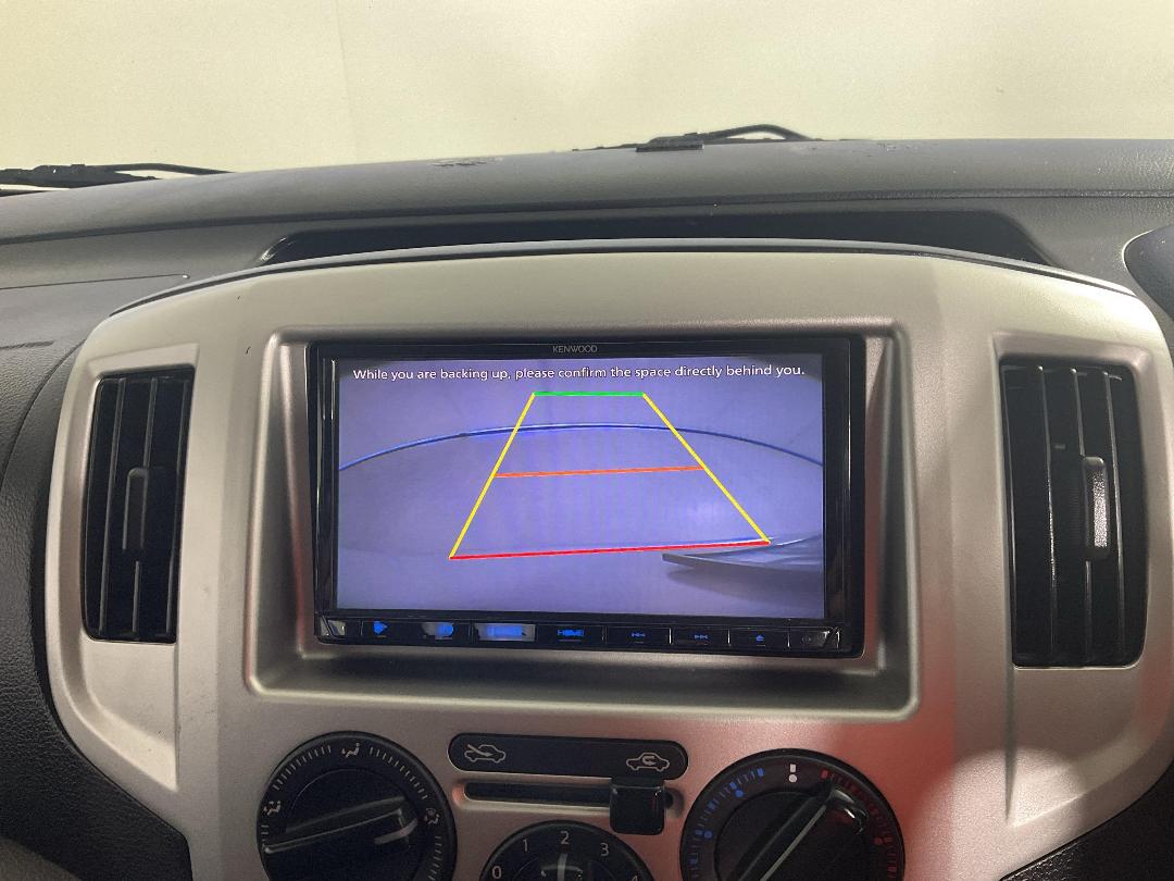 Photo '27' of Nissan NV200 Photo '27' of Nissan NV200