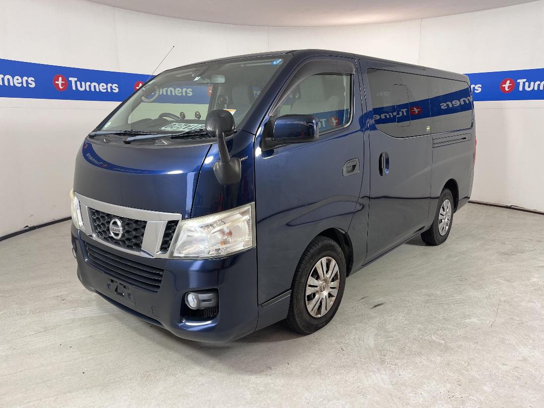 Photo '4' of Nissan NV350 Photo '4' of Nissan NV350