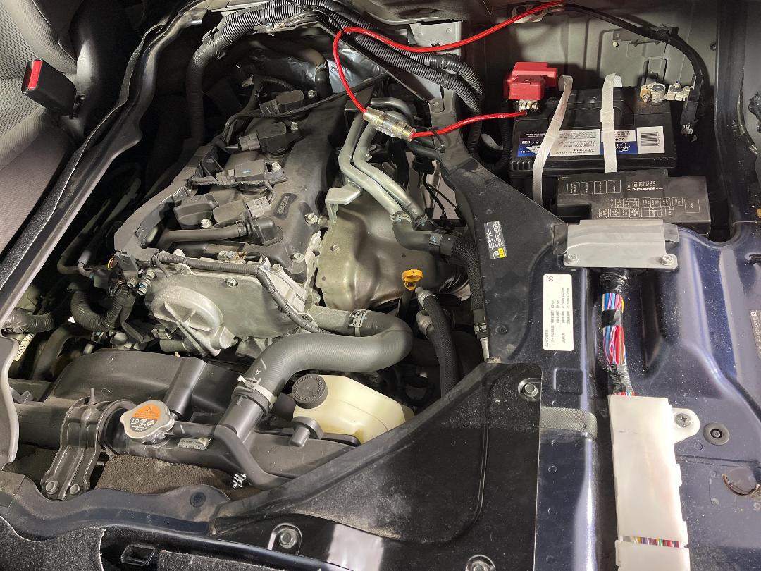 Photo '13' of Nissan NV350 Photo '13' of Nissan NV350