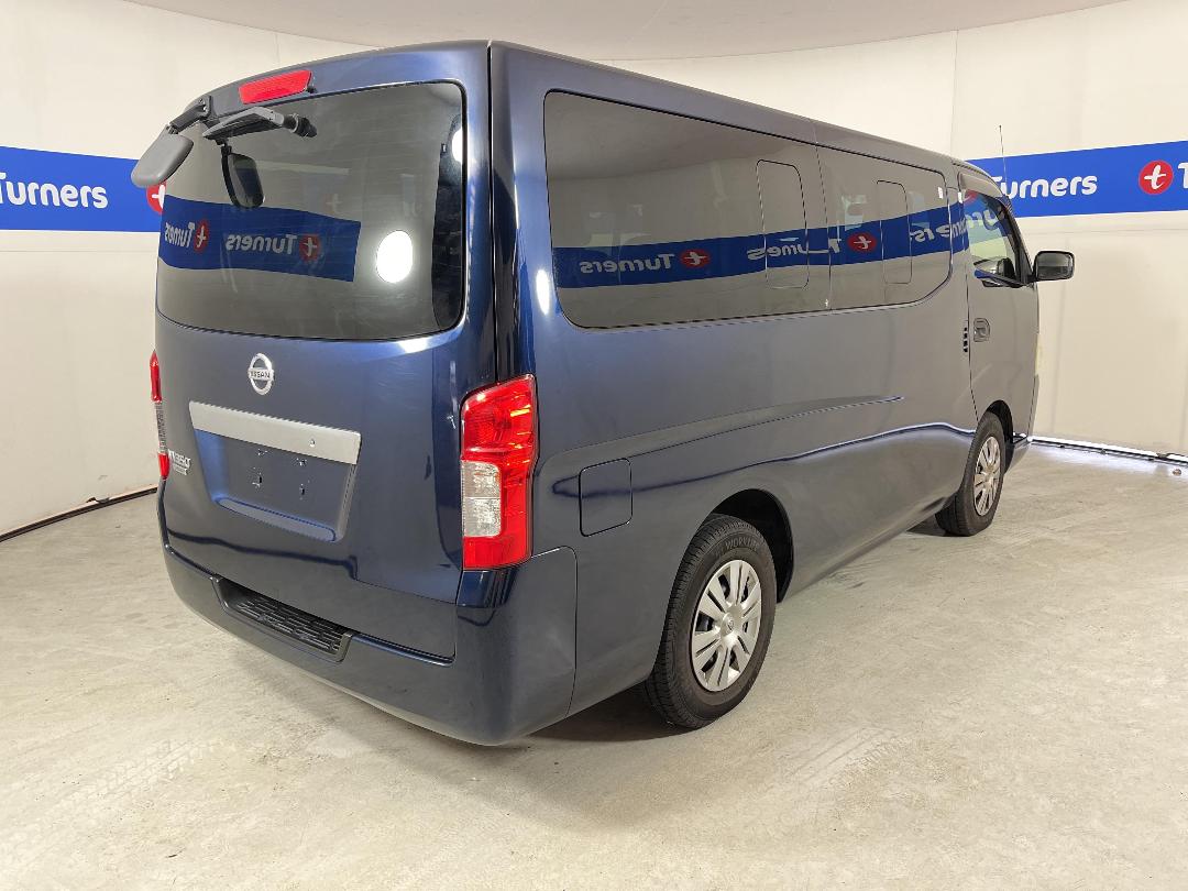 Photo '7' of Nissan NV350 Photo '7' of Nissan NV350