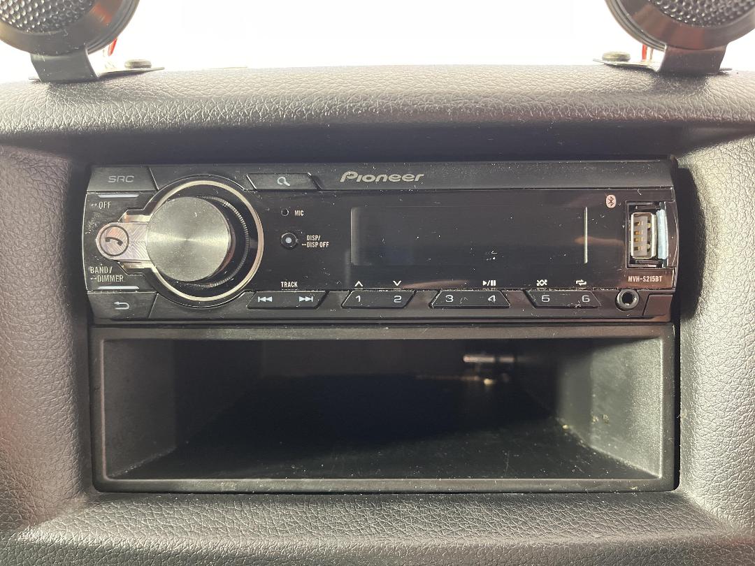 Photo '29' of Nissan NV350 Photo '29' of Nissan NV350