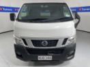 Thumbnail '2' of Nissan NV350