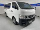 Thumbnail '1' of Nissan NV350