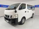 Thumbnail '4' of Nissan NV350