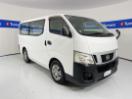 Thumbnail '1' of Nissan NV350