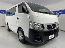Thumbnail '1' of Nissan NV350