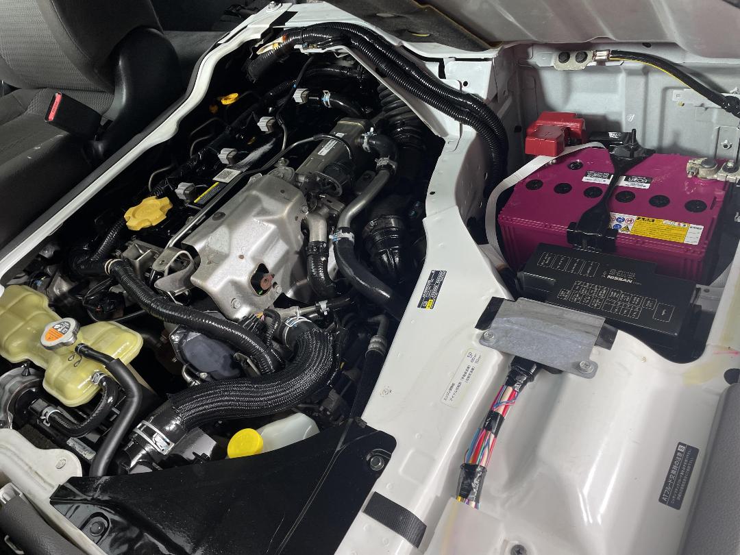 Photo '13' of Nissan NV350