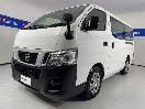 Thumbnail '4' of Nissan NV350