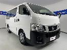 Thumbnail '1' of Nissan NV350