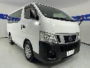 Thumbnail '1' of Nissan NV350