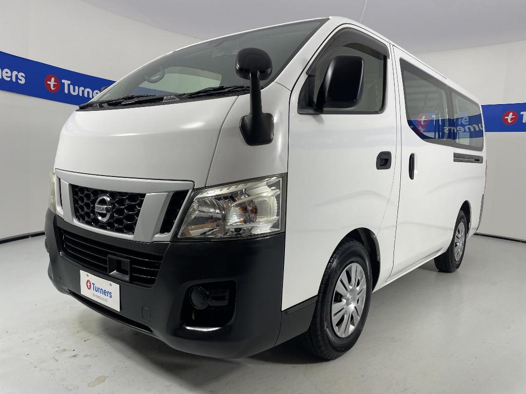 Photo '4' of Nissan NV350