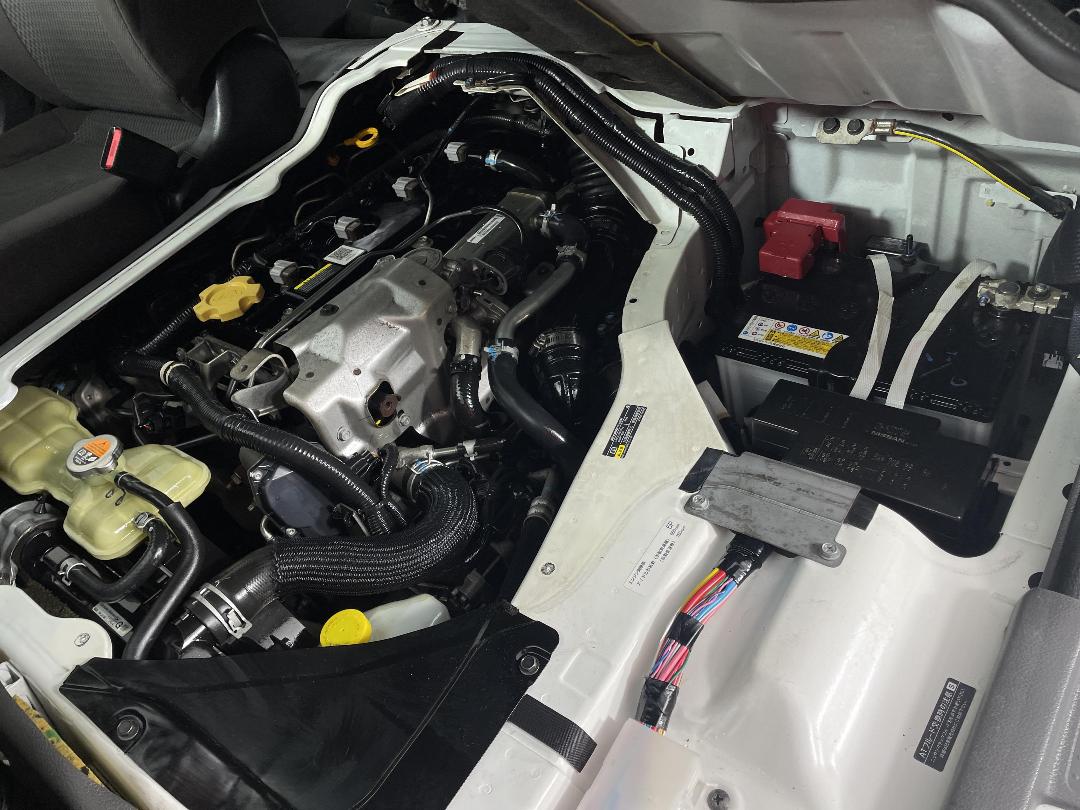 Photo '13' of Nissan NV350